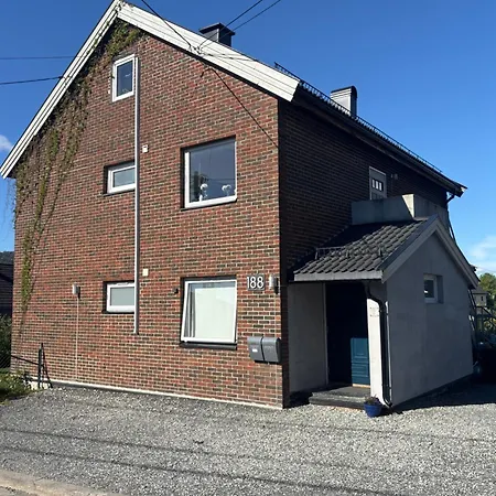 Loftsrom